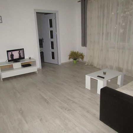 Gina Apartament Apartment Сибиу Екстериор снимка