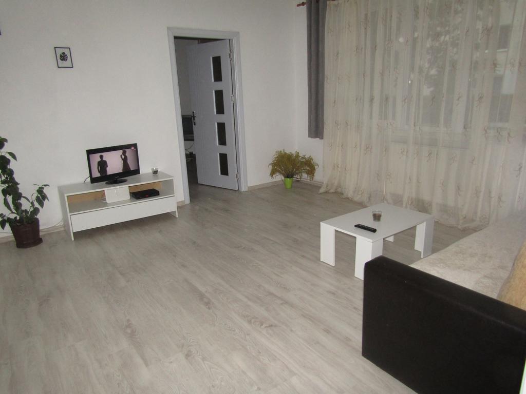Gina Apartament Apartment Сибиу Екстериор снимка