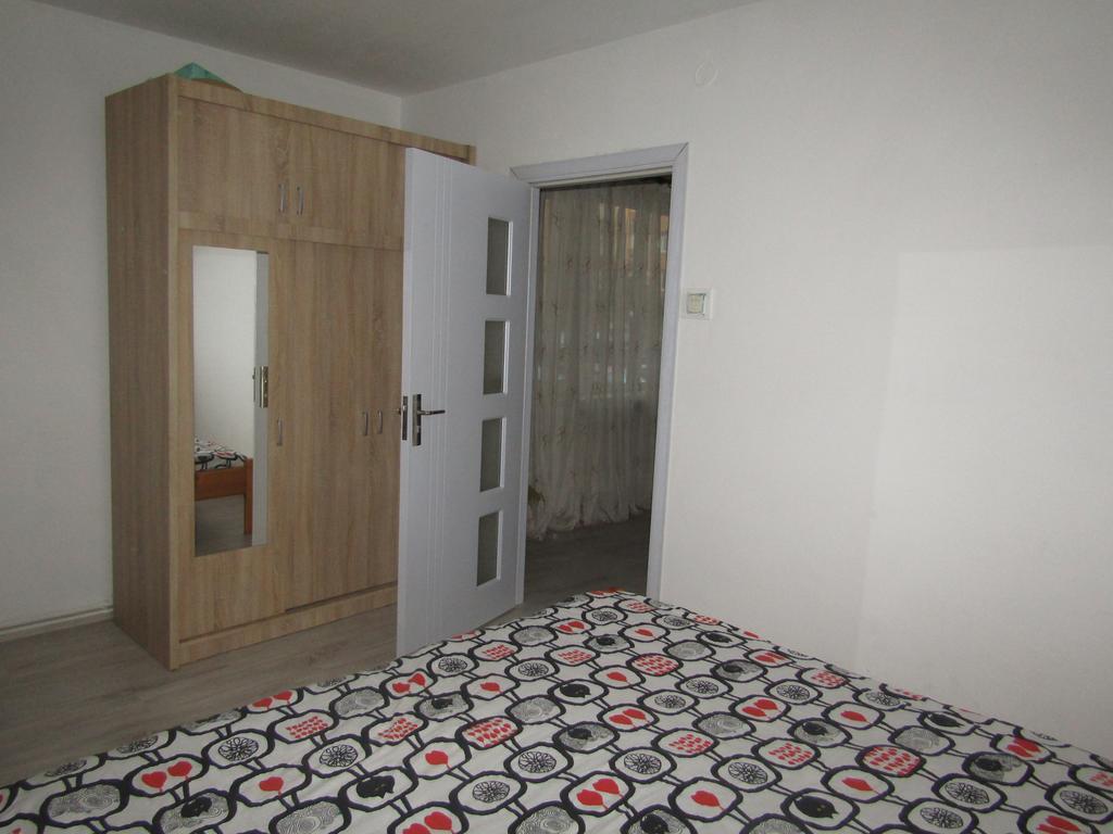 Gina Apartament Apartment Сибиу Екстериор снимка