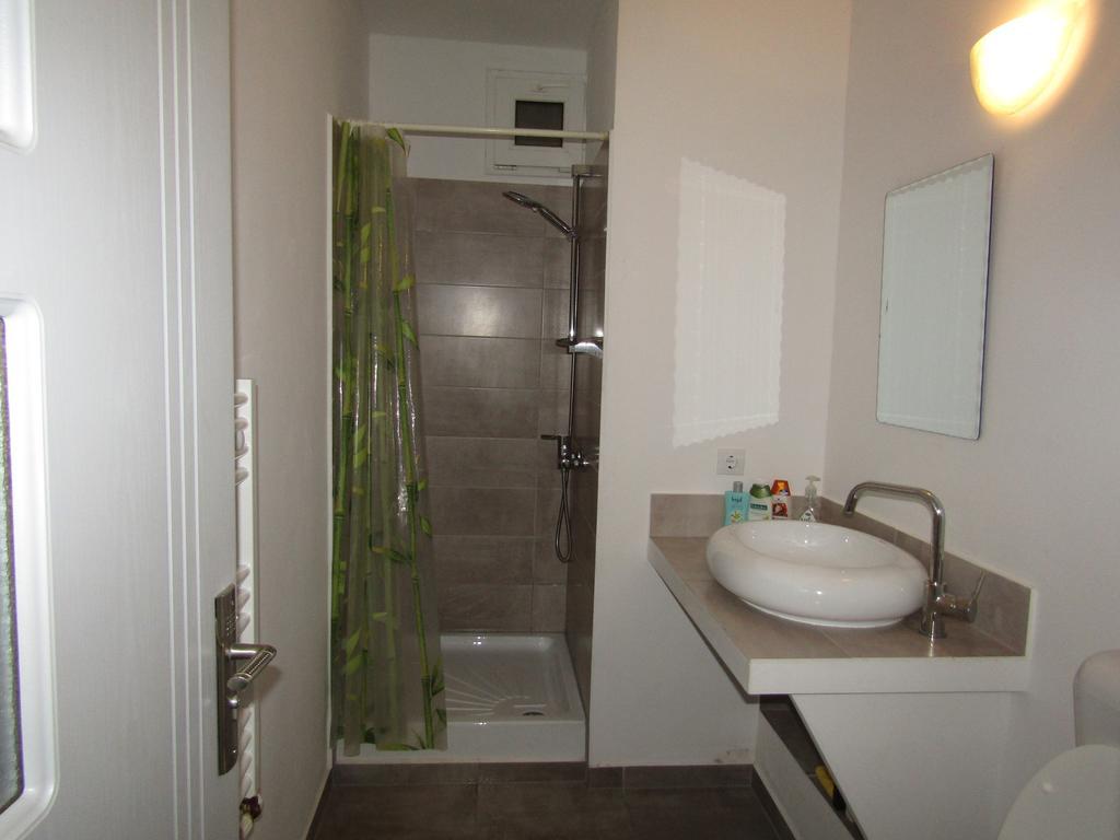 Gina Apartament Apartment Сибиу Екстериор снимка