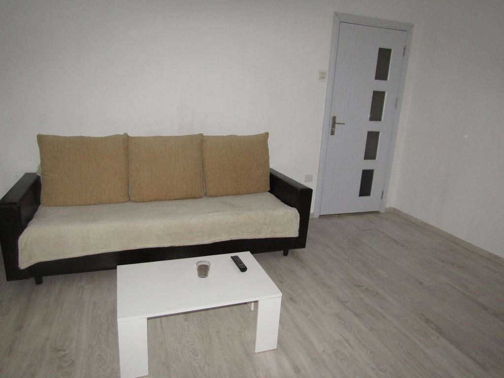 Gina Apartament Apartment Сибиу Екстериор снимка